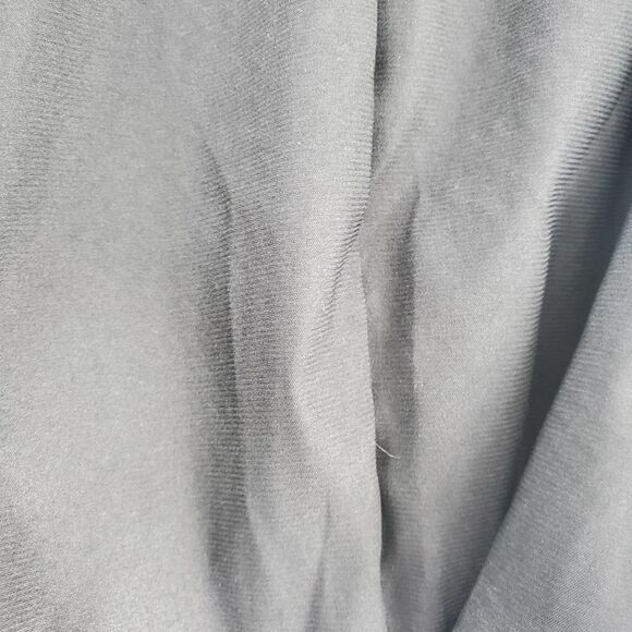 MILLY NY women's 4 black cutwork overlay skirt - Picture 4 of 5